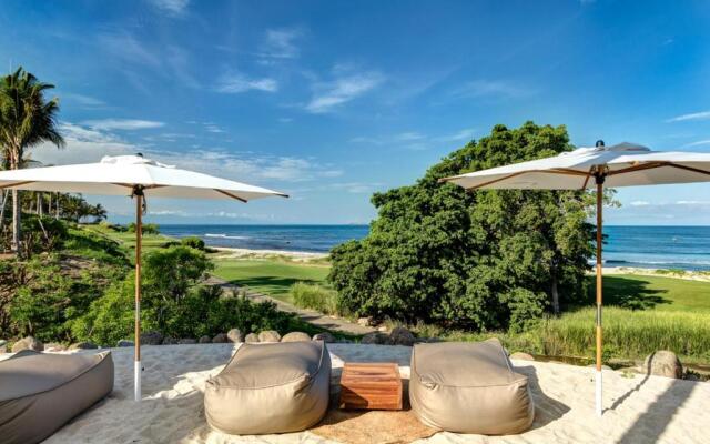 Punta de Mita Villa Sleeps 22 with Pool