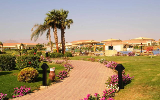 Jolie Ville Royal Peninsula Hotel & Resort Sharm El Sheikh
