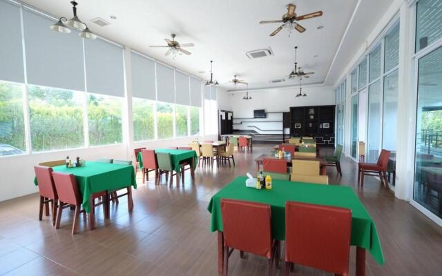 Yokyor Resort
