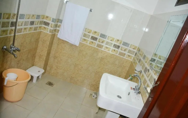 Khyber Guest House