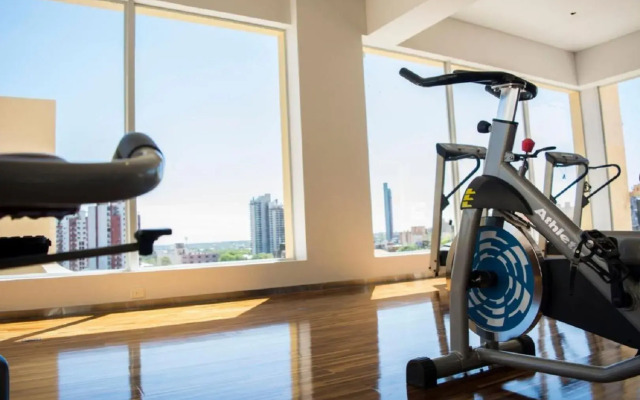 Crowne Plaza Asuncion by IHG