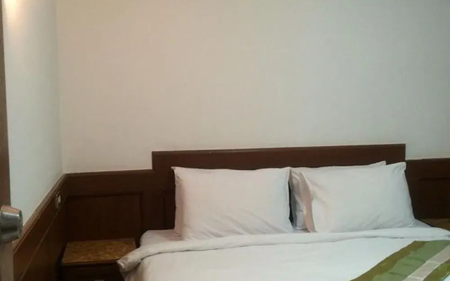 Flamingo Hotel Pattaya