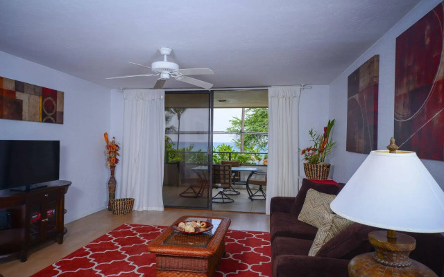 Holualoa Bay Villas 206