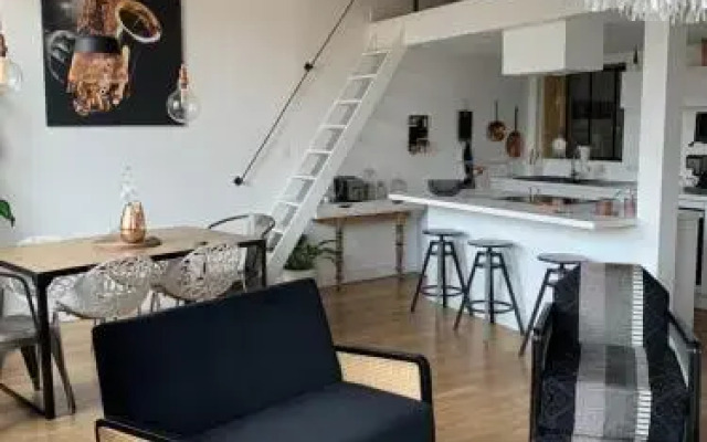 La "Pépite" Du Vieux Lyon