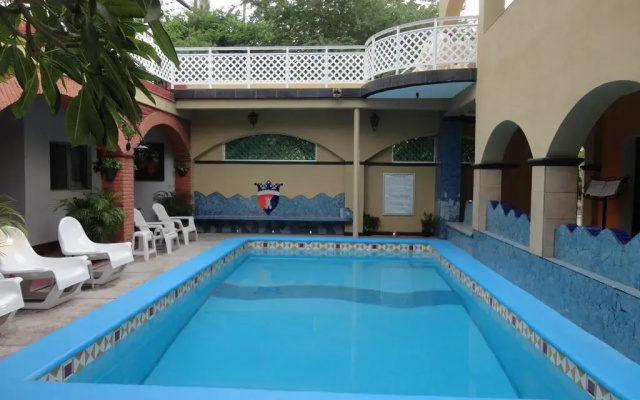 Hotel Posada del Rey