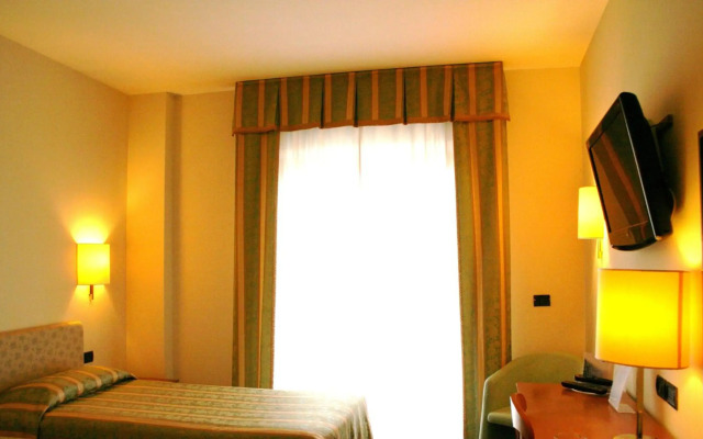 Hotel Savant