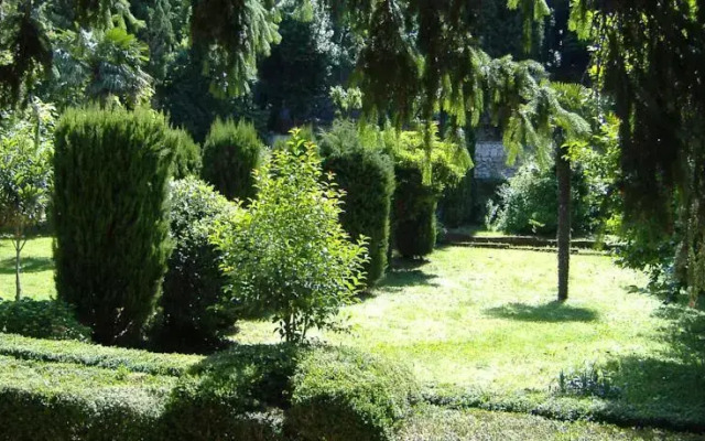 Villa Pastello
