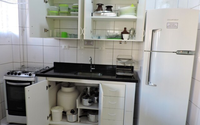 Apartamentos Adriático Guarujá