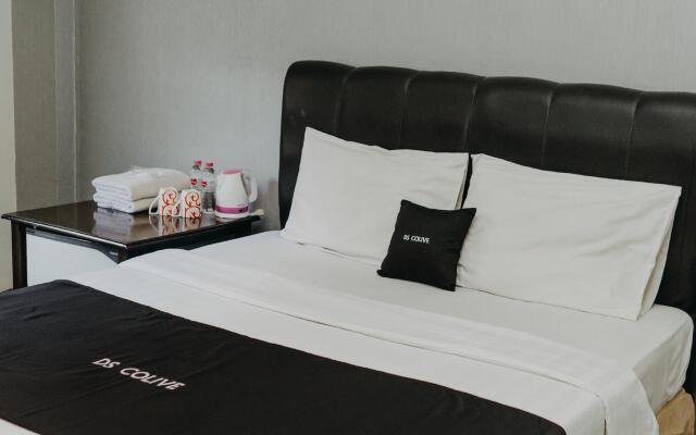 DS Residence 34 Gang Pinggir