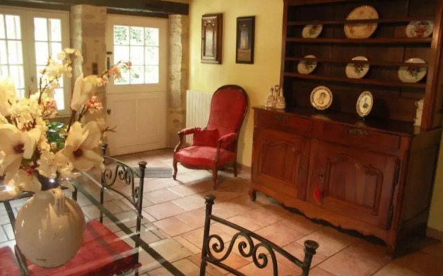 7 , le Haut Montrayé