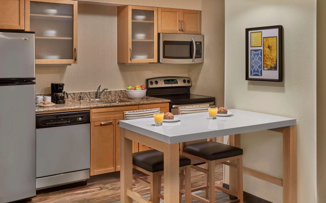 Sonesta ES Suites Atlanta Perimeter Center East