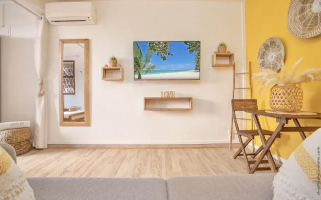 Créole Bay - Suites and Spa