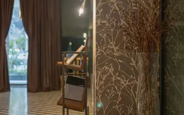 Gangnam Boutique Hotel Sohsul