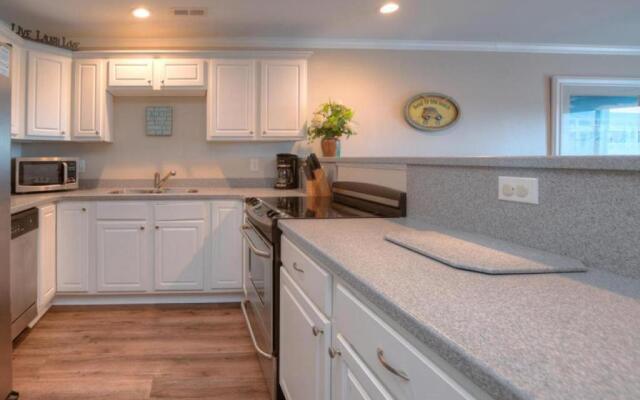 Ocean Walk 5203-Be Still