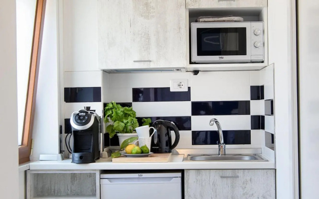 Les Suites des Tout le Monde