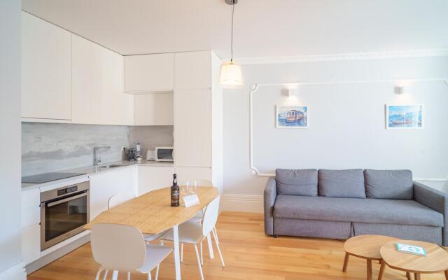 Feel Porto Downtown Charming Apartment II