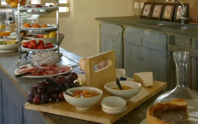 Pieve a Pava - Guesthouse in Tuscany