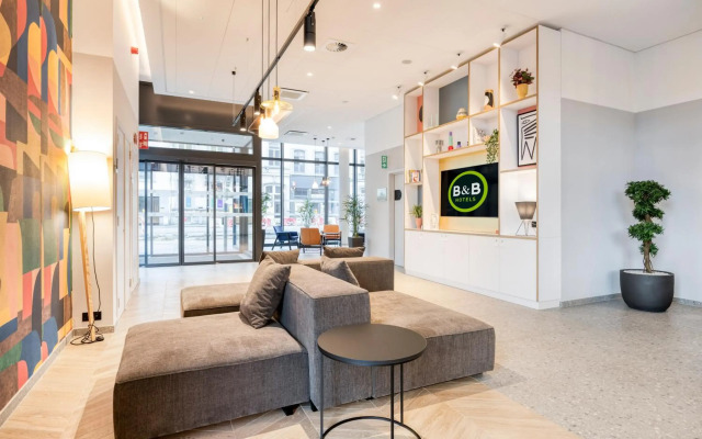 B&B HOTEL Namur