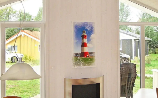Two-Bedroom Holiday home in Grömitz 19