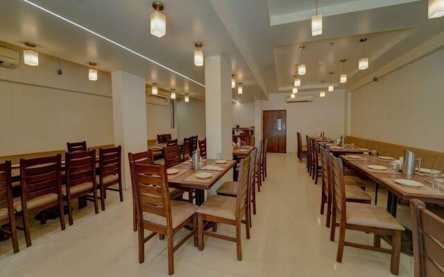 Hotel Raajpath