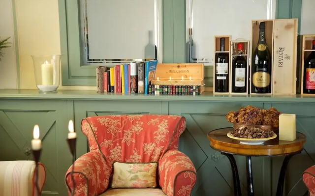 Albergo La Fontanella