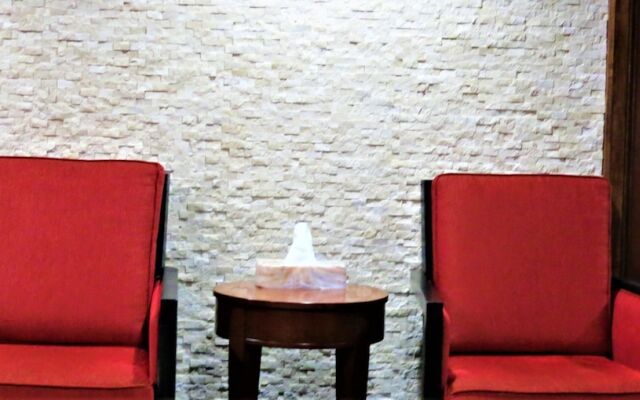 Baymont Inn & Suites Fairborn