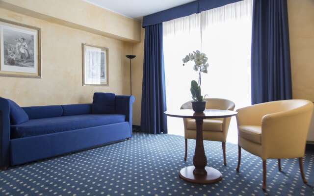 Hotel Villa Maria