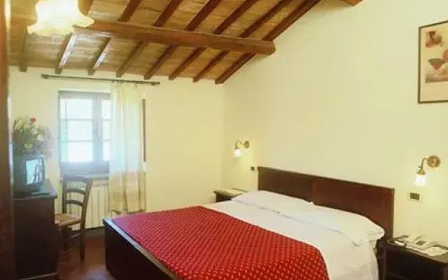 Residence Vecchio Granaio