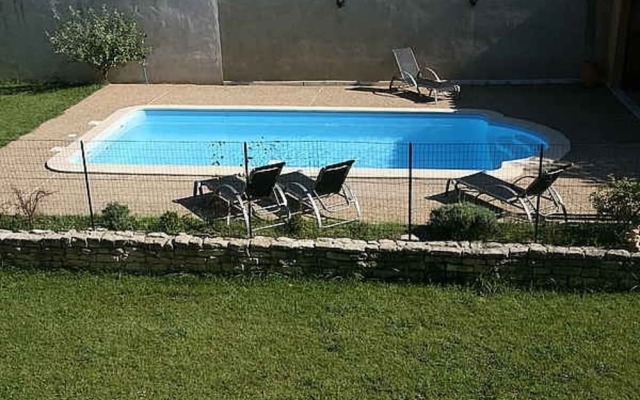 Les gîtes de Bel-Air