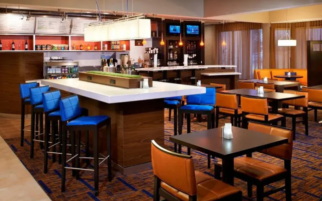 Courtyard Chicago Arlington Heights/South