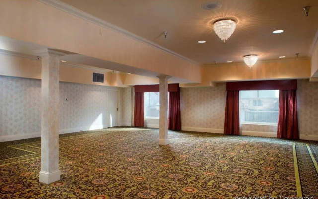 Seelbach Hilton Louisville Downtown