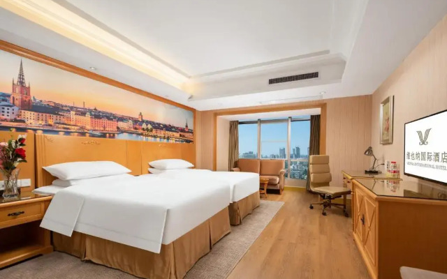 Vienna Hotels