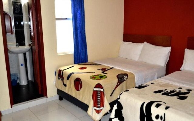 Hotel Facareal