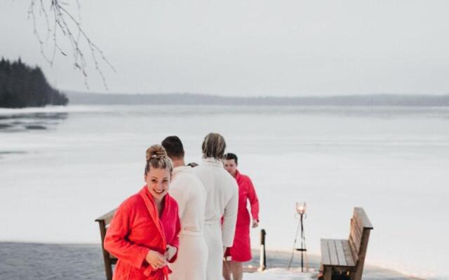 Revontuli Resort Hotel