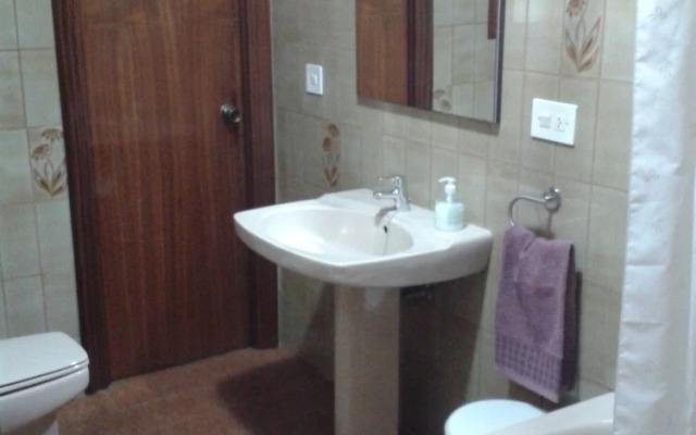 Apartamento Turístico