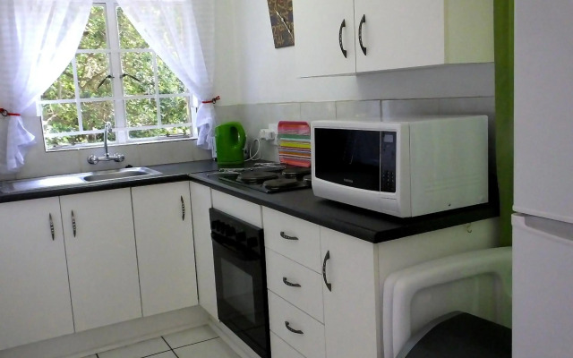 Sunshine Self Catering