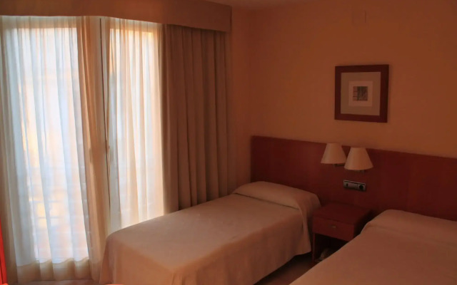 Hotel del Port