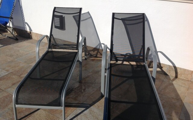 Lovely New Apartment With all Facilities