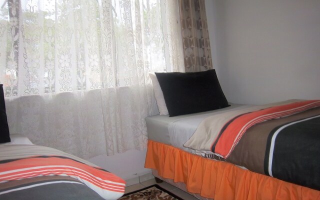 Franchise Sister Guest House