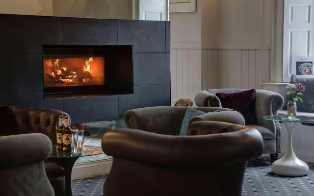 Best Western Plus Croft Hotel