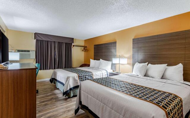 Rodeway Inn Farmington