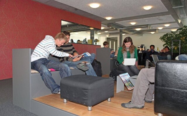 Backpackers Villa Sonnenhof - Hostel