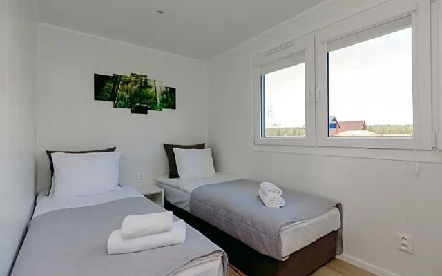 Blueshell Lake House