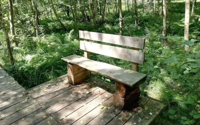 Altes Pfarrhaus Hotel und Restaurant