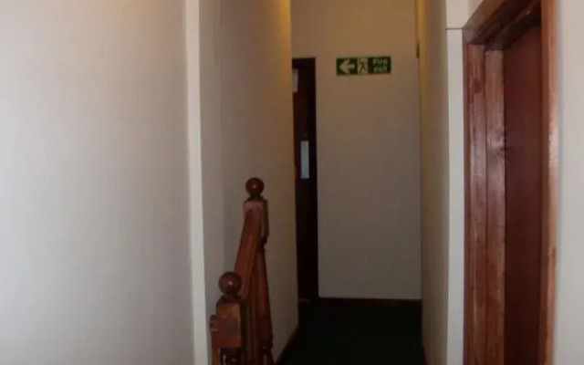 The Main Top Hotel