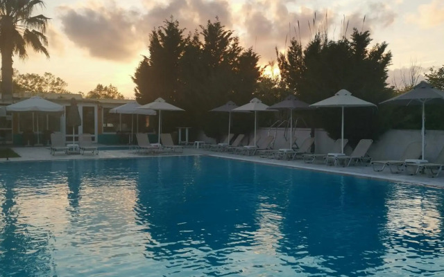 Sausan Hotel