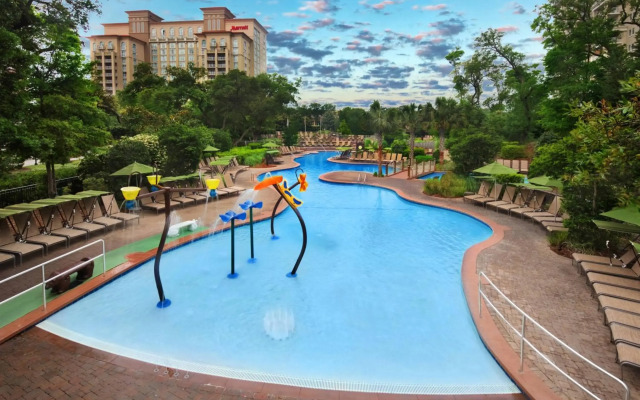 Marriott's OceanWatch at Grande Dunes