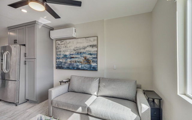 Near Coachella Music Festival: Cozy Indio Home!