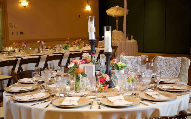 Tucson Marriott University Park