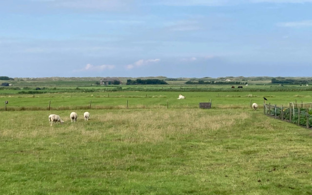Vissers Huus Hollum Ameland